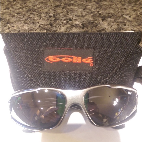 bolle Other - Bolle Sunglasses